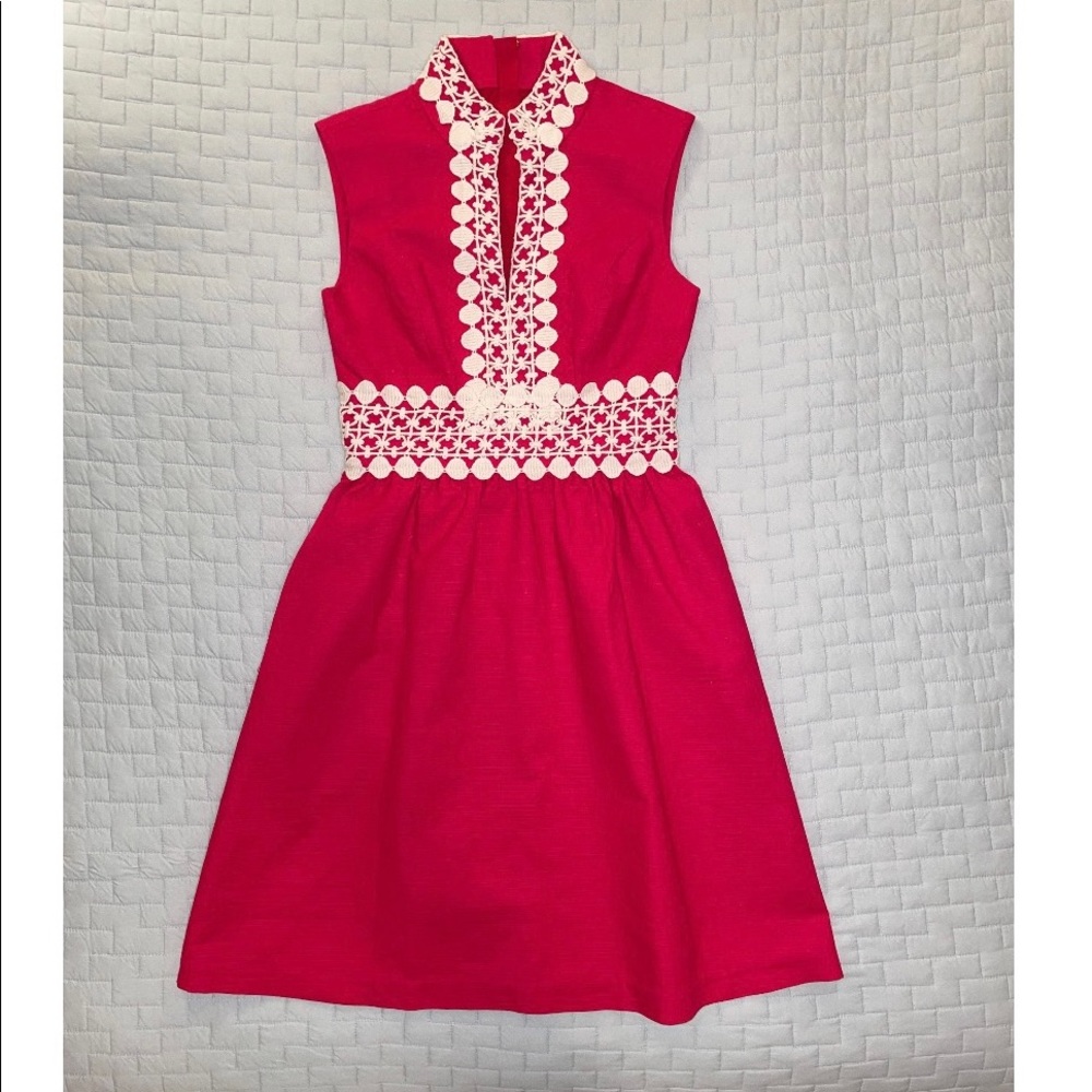 Elizabeth McKay Dress